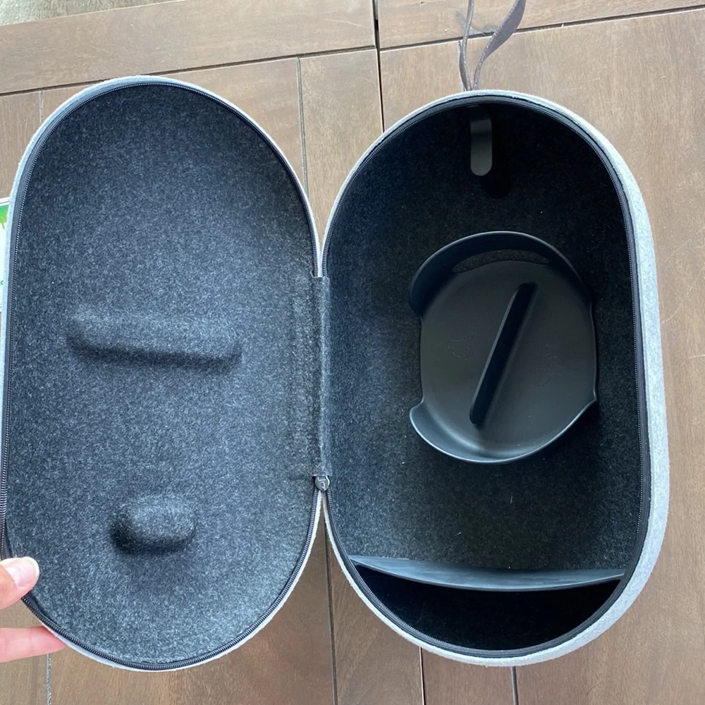 Oculus Quest 2 case